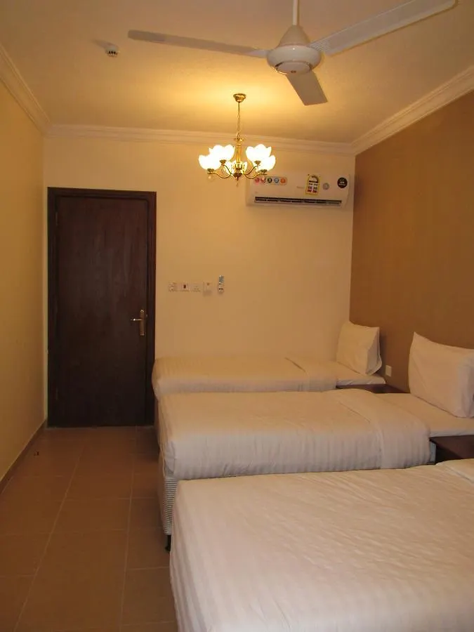 مكة Manazil Al Keram 2 Hotel Apartments