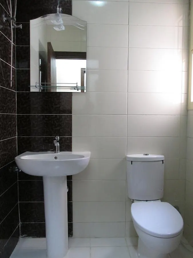 Manazil Al Keram 2 Hotel Apartments Mekke 0*,  Suudi Arabistan