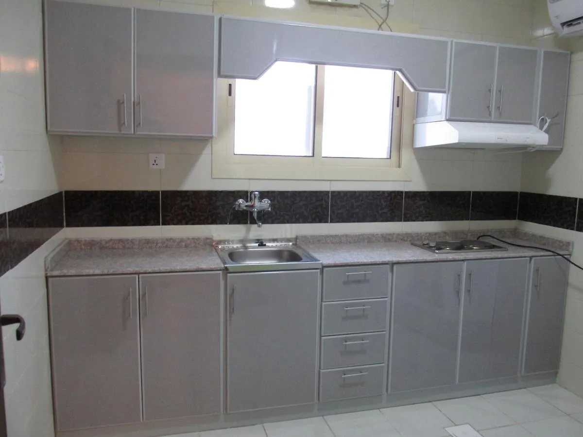 Manazil Al Keram 2 Hotel Apartments Mekke
