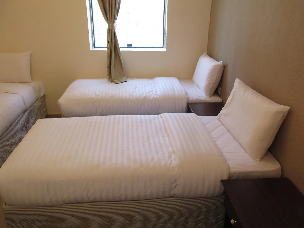 Manazil Al Keram 2 Hotel Apartments Mekke