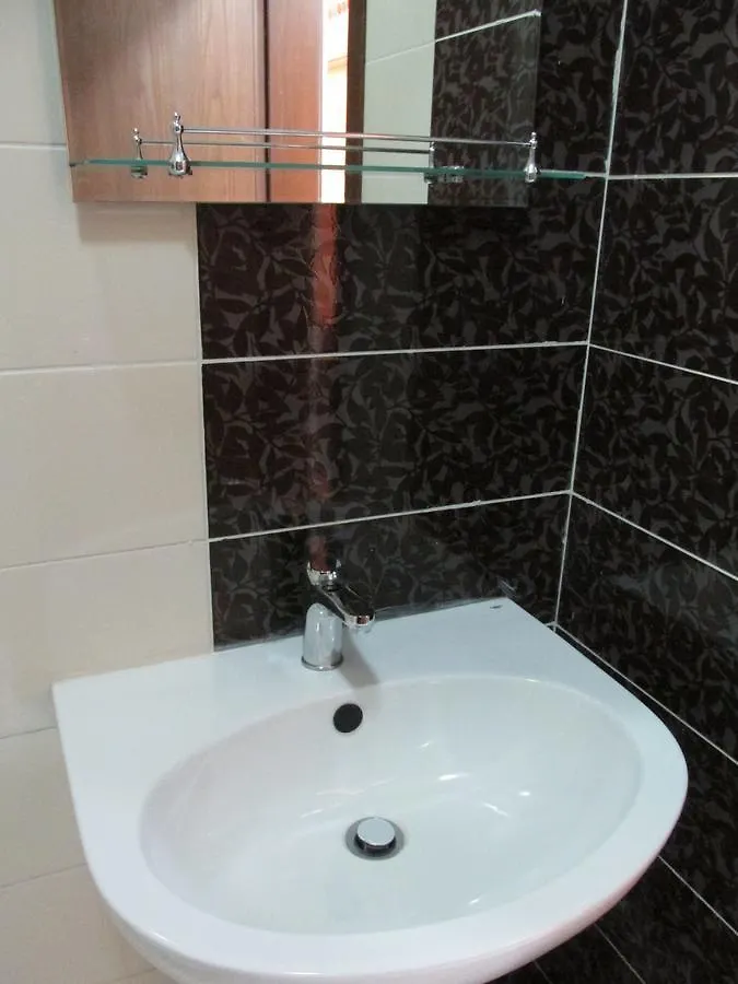 Manazil Al Keram 2 Hotel Apartments Mekke Apart Otel