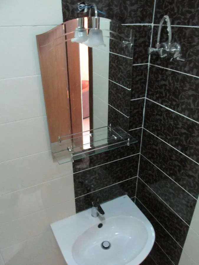 Apart Otel Manazil Al Keram 2 Hotel Apartments Mekke