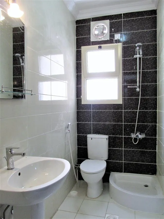 Manazil Al Keram 2 Hotel Apartments Mekke